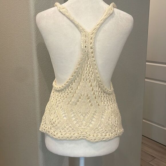 Staring at Stars Knit Tank Top - Picture 2 of 5